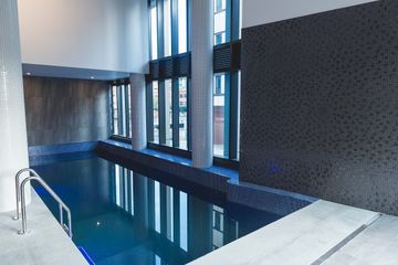 Las mejores ofertas de Swiss-Belhotel Brisbane Brisbane