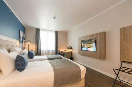 Las mejores ofertas de THE THREE CORNERS LIFESTYLE Budapest