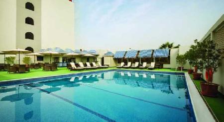 Las mejores ofertas de RAMADA HOTEL BAHRAIN Manama