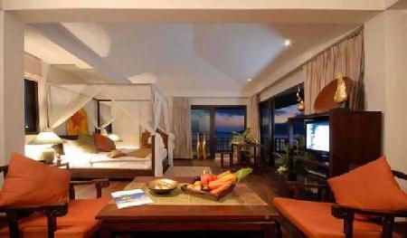 Las mejores ofertas de CINNAMON BEACH VILLAS Lamai