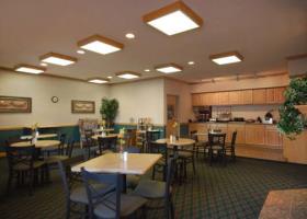Las mejores ofertas de COMFORT INN AND SUITES Mishawaka