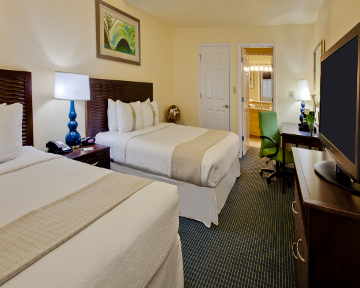 Las mejores ofertas de HOLIDAY INN-CLEARWATER BEACH S Indian Rocks Beach