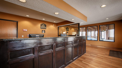 Las mejores ofertas de BEST WESTERN MUNCIE Muncie