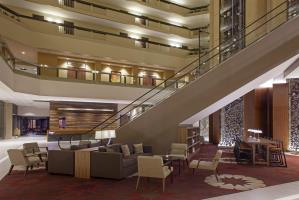 Las mejores ofertas de HYATT REGENCLOUISVILLE Louisville 