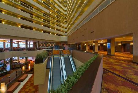 Las mejores ofertas de Hyatt Regency Austin Austin 