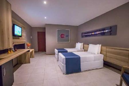 Las mejores ofertas de La Torre Resort Porto Seguro 