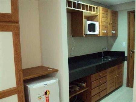 Las mejores ofertas de MAR DO CABO BRANCO FLAT João Pessoa