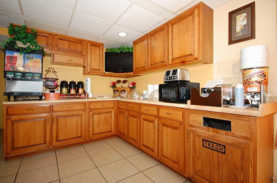 Las mejores ofertas de Best Western Montis Inn Saint Robert 