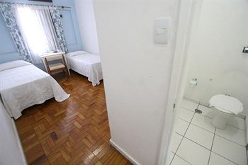 Las mejores ofertas de PALACE HOTEL Campo Grande