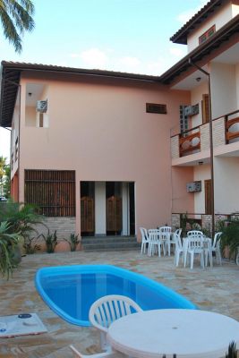 Las mejores ofertas de POUSADA MARAZUL Ubatuba