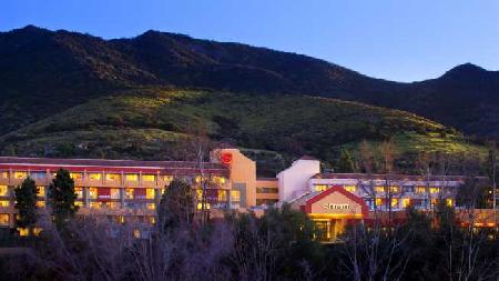 Las mejores ofertas de SHERATON AGOURA HILLS Agoura Hills