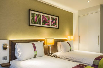 Las mejores ofertas de HOLIDAY INN LONDON - WATFORD JUNCTION Londres