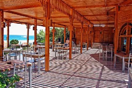 Las mejores ofertas de King Tut Aqua Beach Resort Hurgada