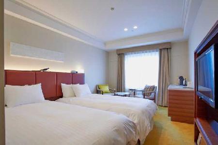 Best offers for NAMBA ORIENTAL HOTEL Osaka 