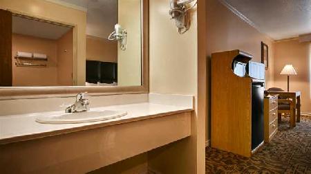 Las mejores ofertas de Best Western Plus Northwoods Inn Crescent City
