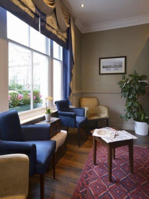 Las mejores ofertas de PRINCESS SQUARE Londres