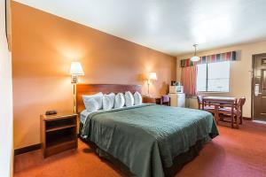 Las mejores ofertas de QUALITY INN CEDAR CITY Cedar City