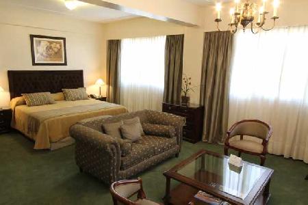 Las mejores ofertas de CATALINAS PARK HOTEL Tucumán 