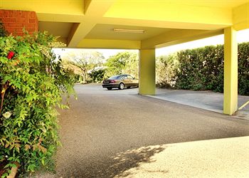 Las mejores ofertas de GARDEN LODGE SYDNEY Sidney