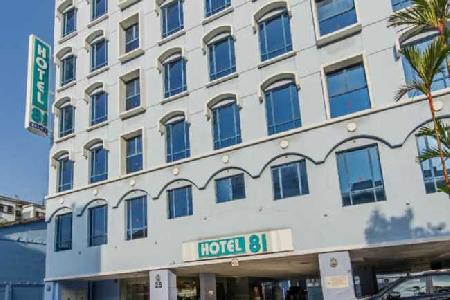 Las mejores ofertas de HOTEL 81 PALACE Singapur