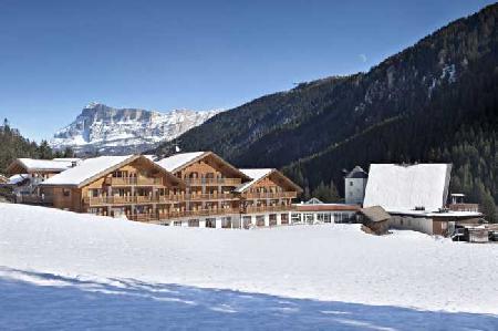 Las mejores ofertas de HOTEL GREIF Corvara In Badia