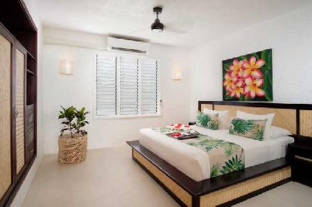 Las mejores ofertas de LOMANI ISLAND RESORT Malolo Lailai Island