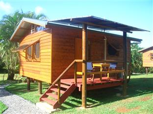 Las mejores ofertas de DAINTREE RAINFOREST BUNGALOWS Daintree