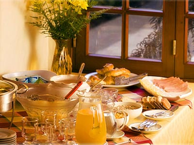 Las mejores ofertas de HOTEL DEL VIEJO ESQUIADOR San Martín de los Andes