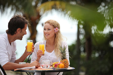 Las mejores ofertas de La Palmeraie Belle Mare