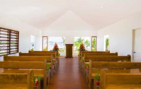 Las mejores ofertas de SHERATON RESORT & SPA, TOKORIKI ISLAND, FIJI Tokoriki Island