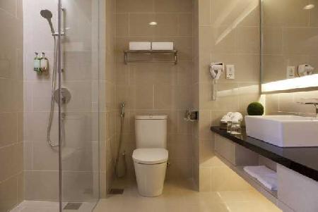 Las mejores ofertas de Vistana Kuantan City Centre Kuantan
