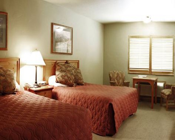 Las mejores ofertas de Buck's T4 Lodge at Big Sky Big Sky