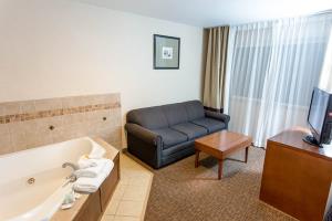 Las mejores ofertas de COMFORT INN FORT MORGAN Fort Morgan