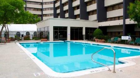 Las mejores ofertas de Doubletree Guest Suites Raleigh/Durham Durham