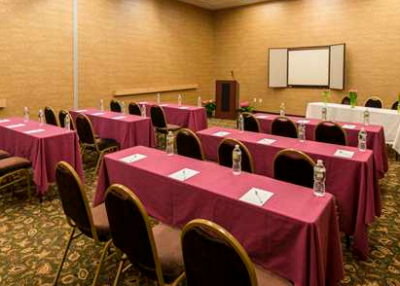 Las mejores ofertas de HAMPTON INN SUITES BOSTON CROSSTOWN CENTER Boston