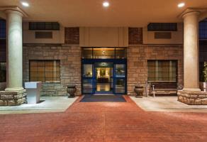 Las mejores ofertas de HOLIDAY INN EXPRESS TULSA S BROKEN ARROW HW51 Broken Arrow
