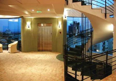 Las mejores ofertas de HOTEL ARKA Skopje