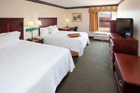 Las mejores ofertas de Hampton Inn-Hixson Hixson 