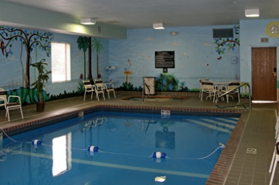 Las mejores ofertas de Hampton Inn Kansas City-Blue Springs Blue Springs 