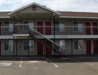 Las mejores ofertas de KNIGHTS INN PASCO WA/KING CITY Pasco