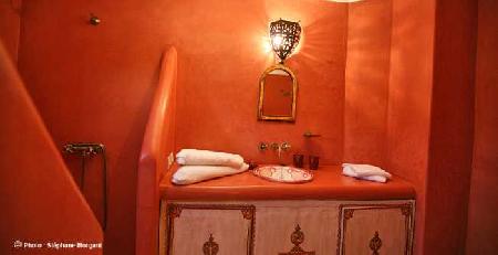 Las mejores ofertas de RIAD L'OISEAU DU PARADIS Marrakech
