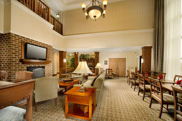 Las mejores ofertas de STAYBRIDGE SUITES BALTIMORE BWI AIRPORT Chadds Ford