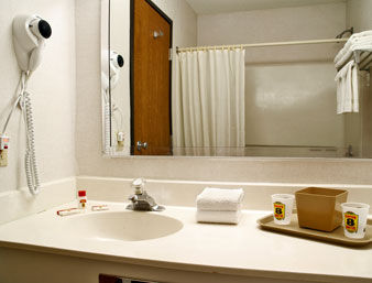 Las mejores ofertas de Super 8 By Wyndham Oneonta/Cooperstown Oneonta