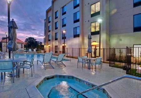 Las mejores ofertas de Springhill Suites by Marriott Baton Rouge 