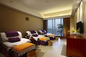 Las mejores ofertas de DA CHENG SHANSHUI HOTEL Zhangjiajie (Wulingyuan)