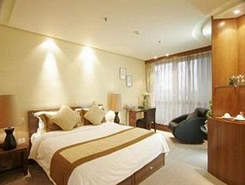 Las mejores ofertas de Gardenview Hotel Shanghai