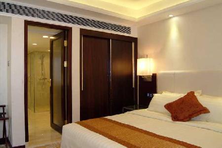 Las mejores ofertas de Guangdong Hotel (Sheng Fu) Guangzhou