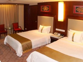 Las mejores ofertas de HOLIDAY INN HANGZHOU CITY CENTER Hangzhou 