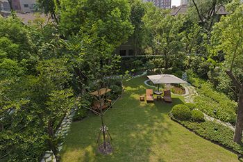 Las mejores ofertas de HOTEL MASSENET AT SINAN MANSIONS Shanghai