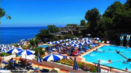 Las mejores ofertas de OASI CASTIGLIONE Casamicciola Terme (isola D'ischia)